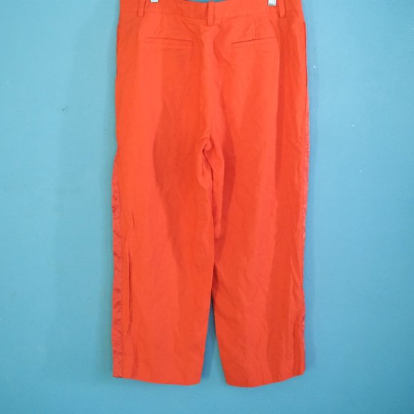 J. Crew Trouser Pants - Picture 4 of 8